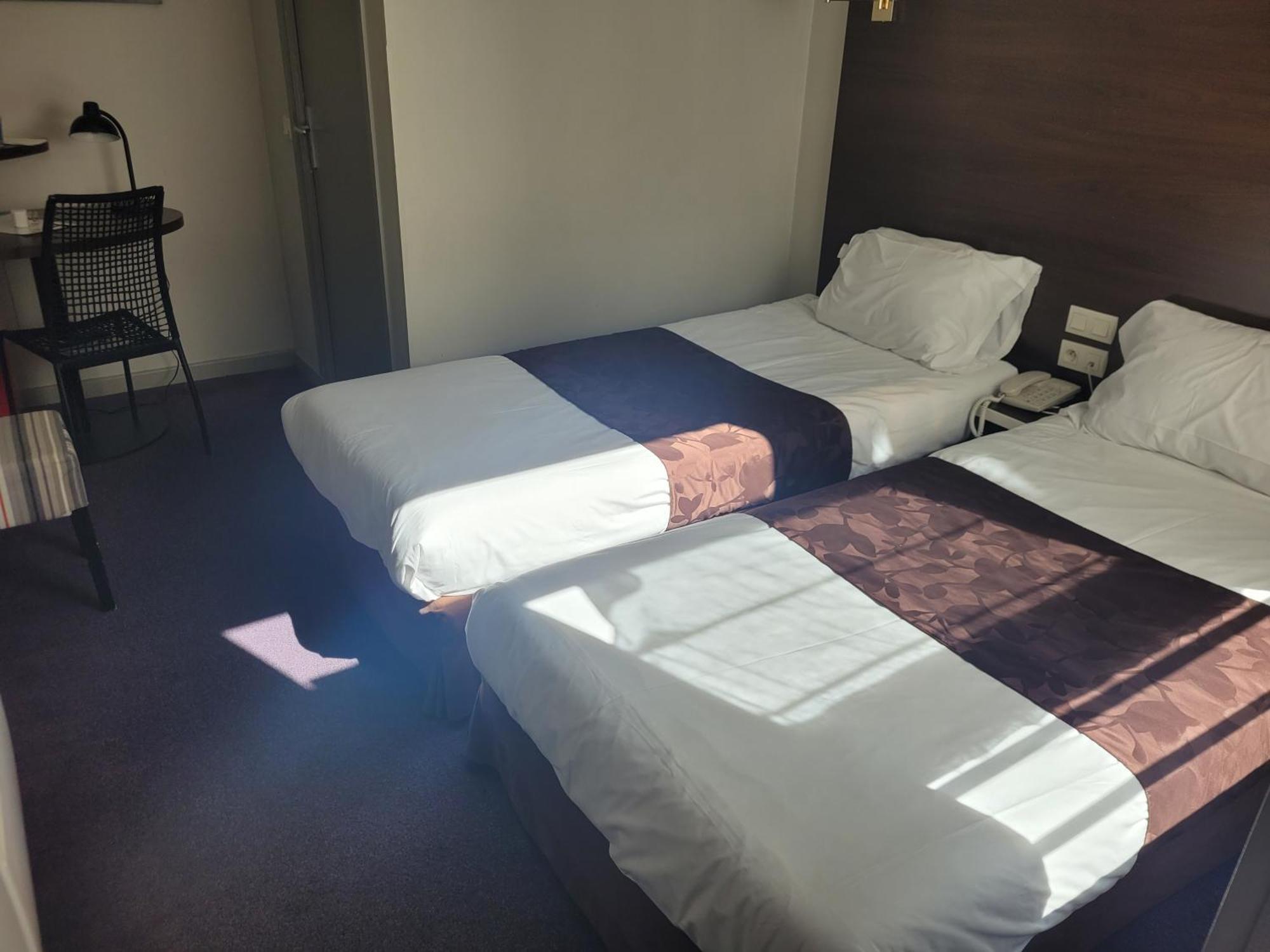 Des Reignaux Hotel Lille