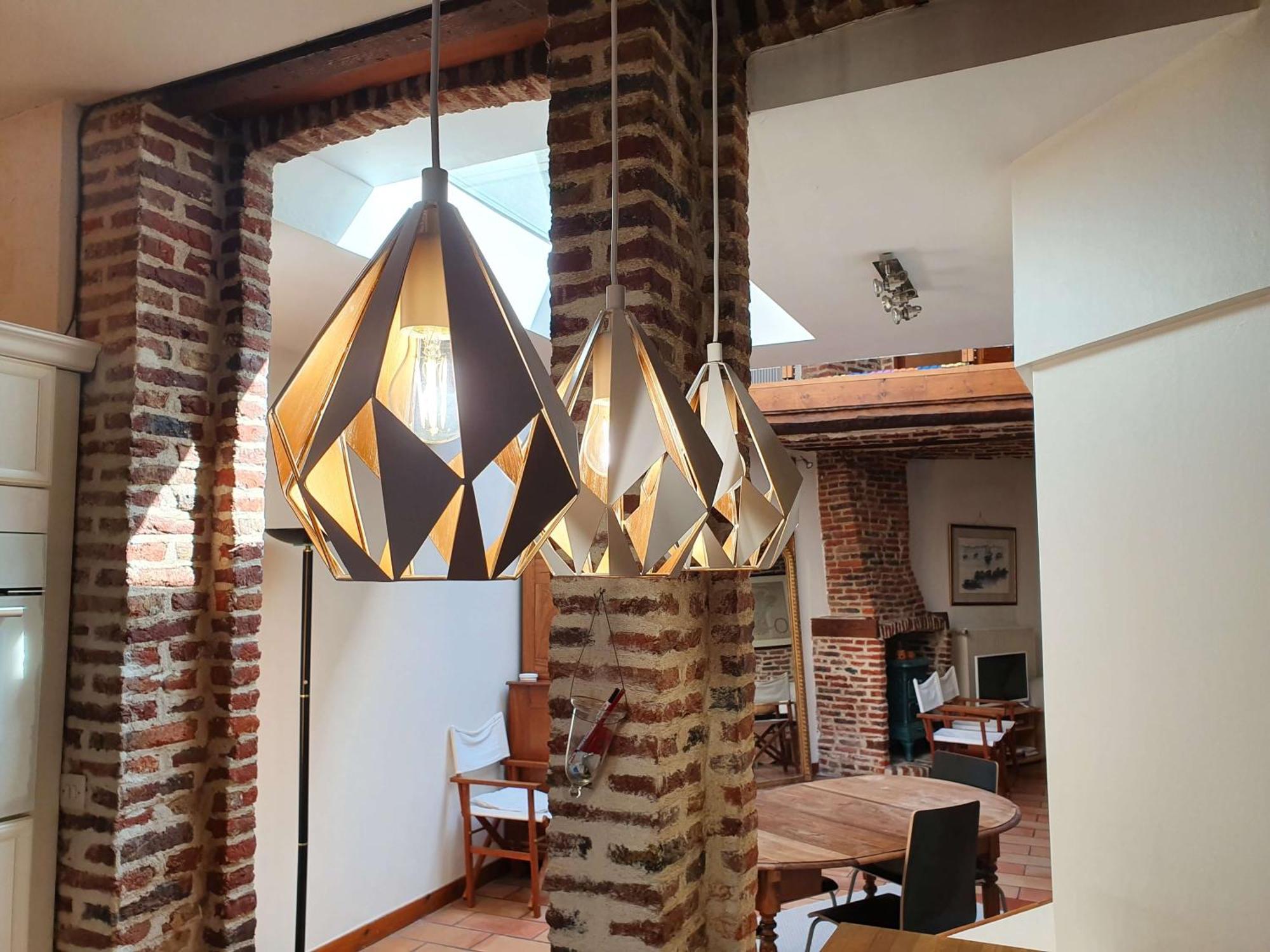 Nestyou Vieux Centre Appartement Lille