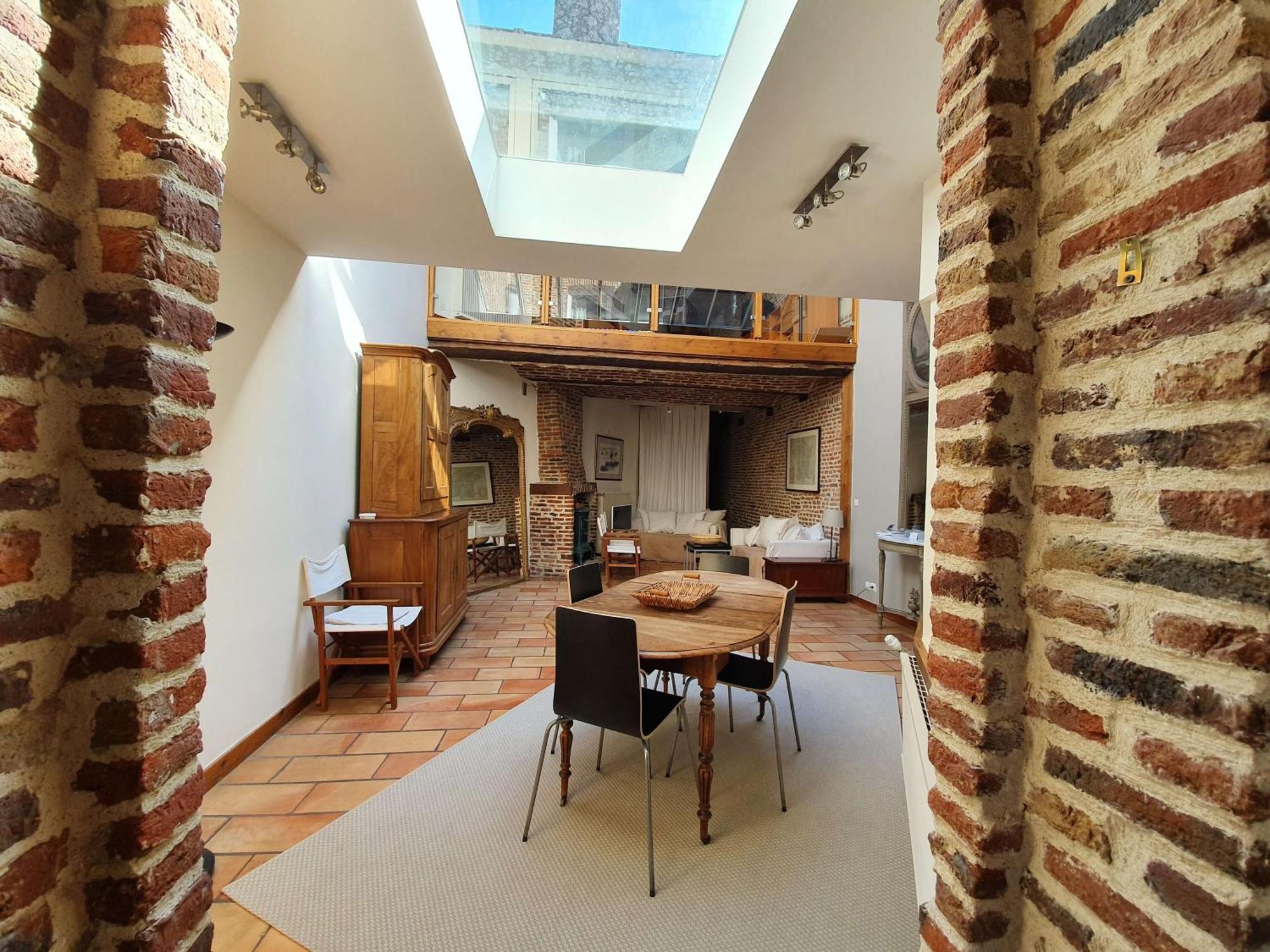 Nestyou Vieux Centre Appartement