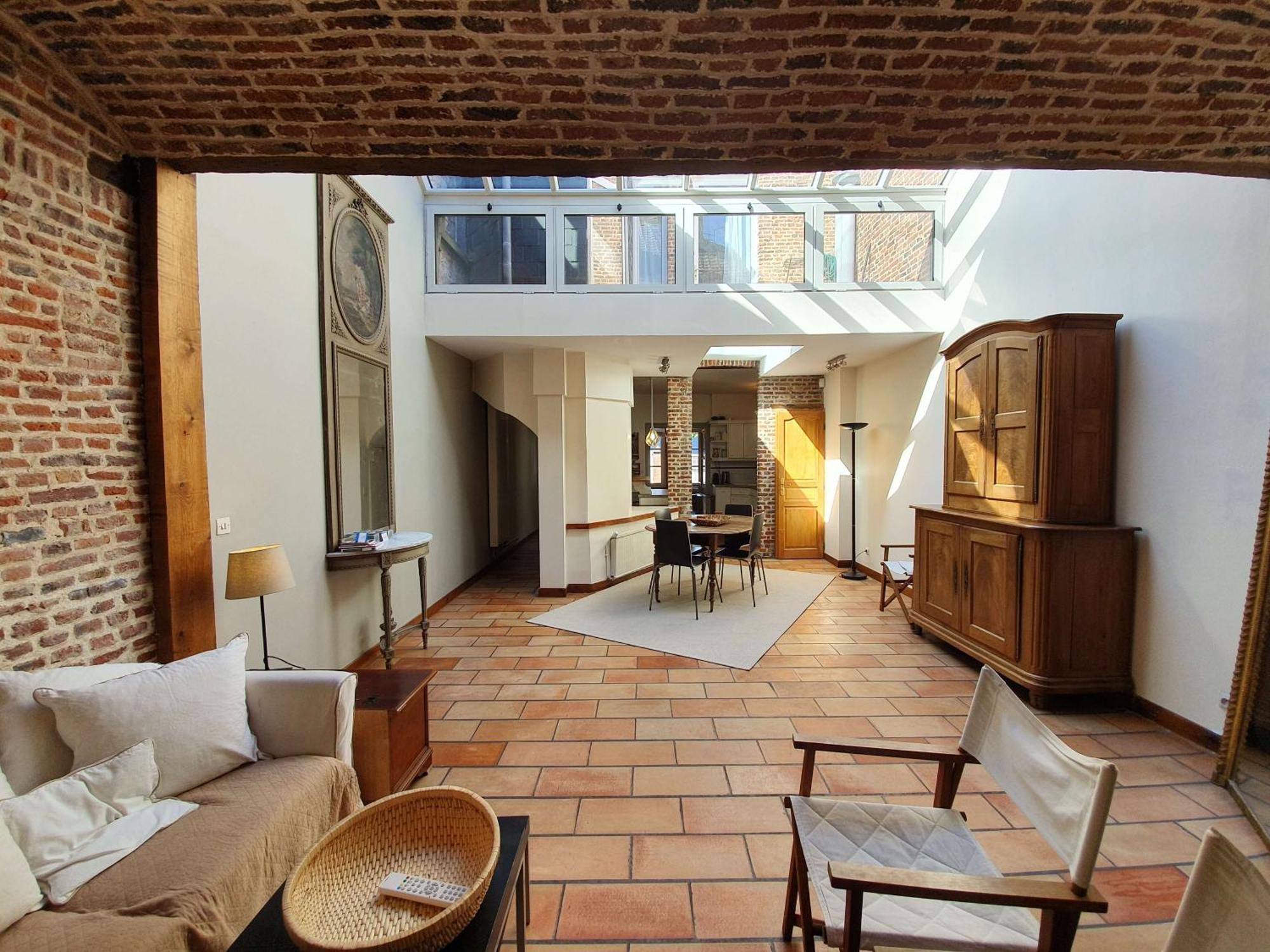 Nestyou Vieux Centre Appartement