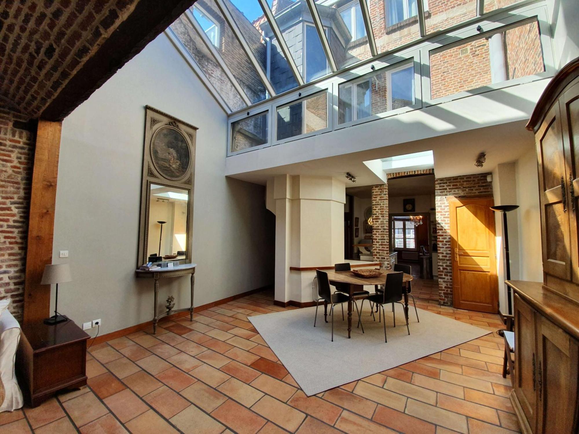 Nestyou Vieux Centre Appartement Lille
