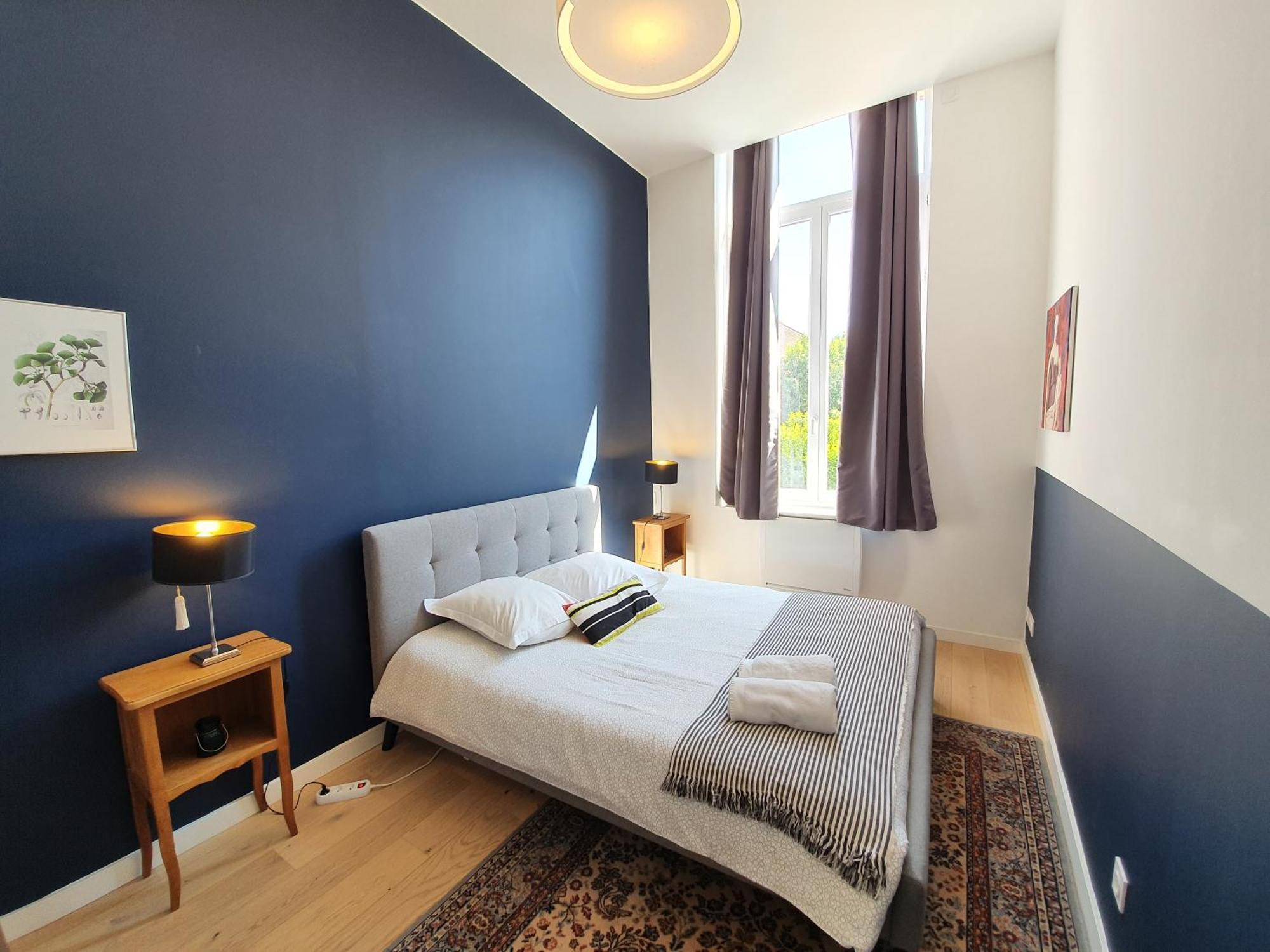 Appartement Nestyou Centre *