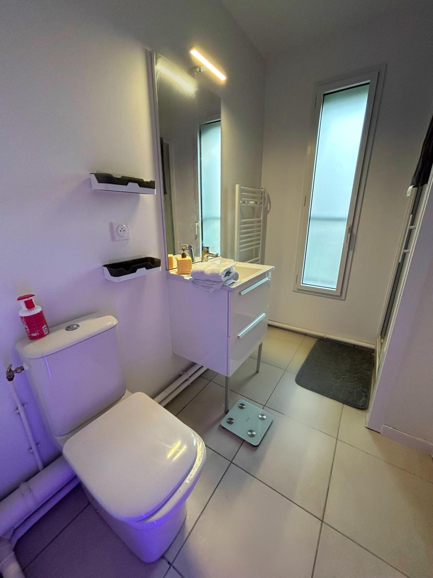 Fabuleux 80m2 - Ultra Centre - Parking