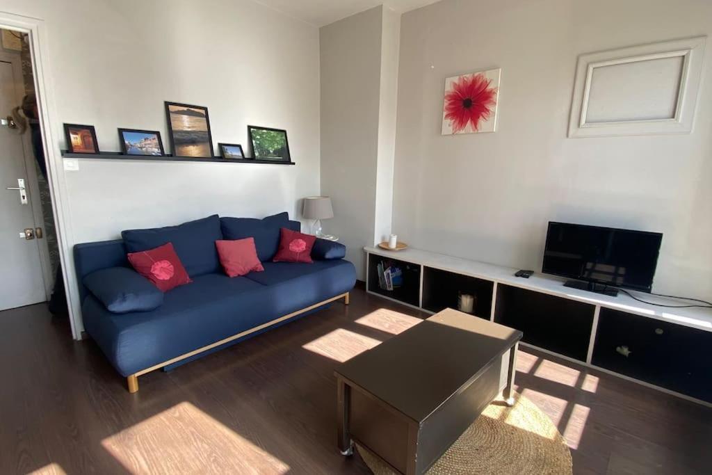 Apartment Beau T2 En Plein Vieux ! - Marine *