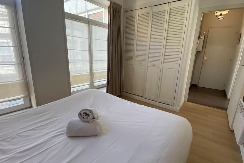 Apartment Beau T2 En Plein Vieux ! - Marine Lille