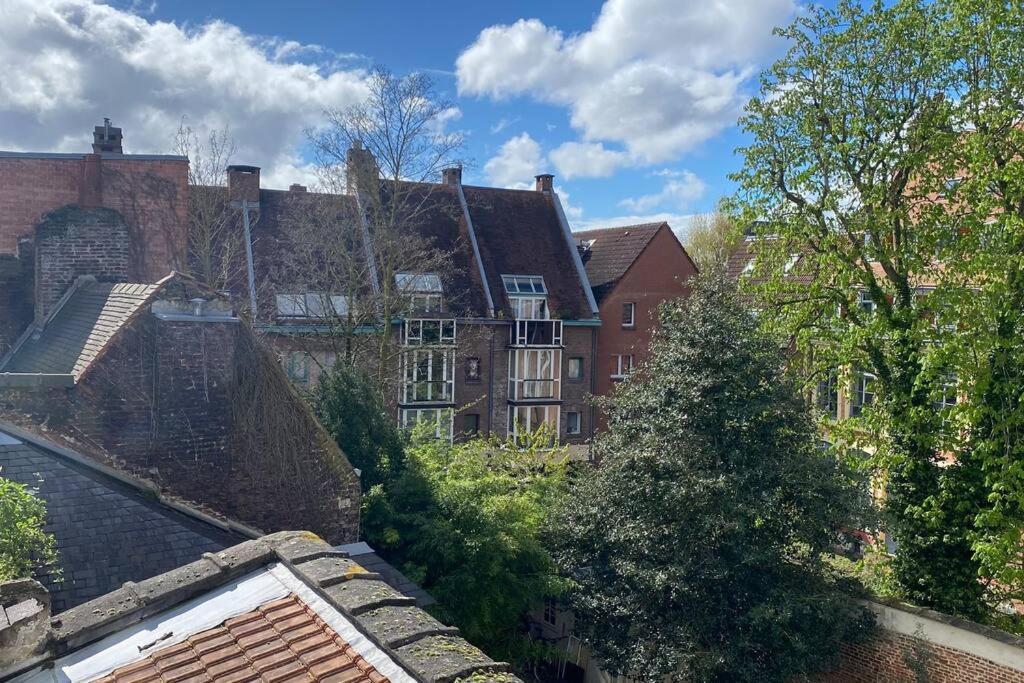 Apartment Beau T2 En Plein Vieux ! - Marine *