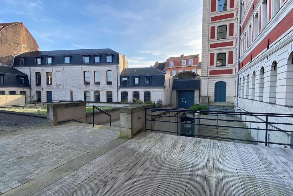 Superbe Rue Royale - Gregoire Lille