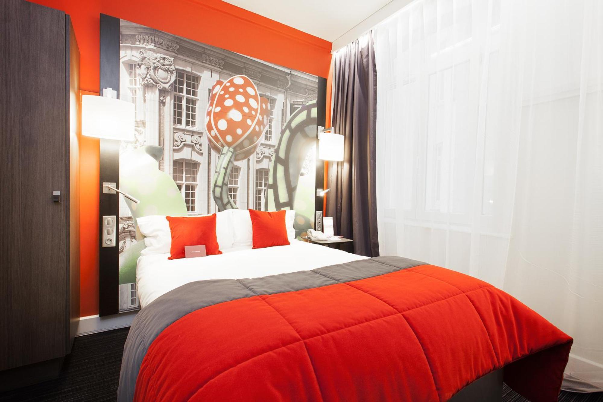 Hotel Mercure Centre Grand Place