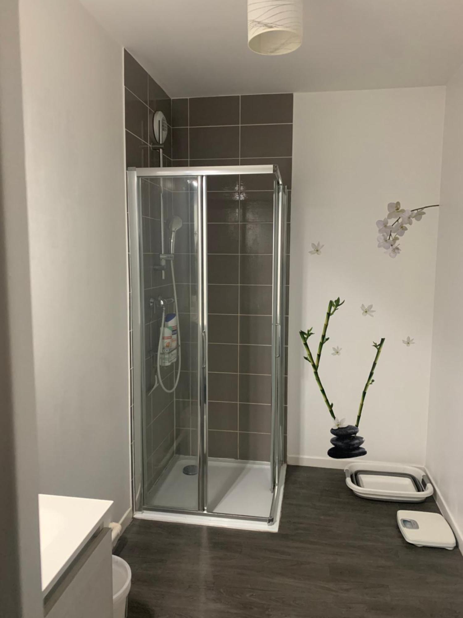 Apartment Place Verte 2302