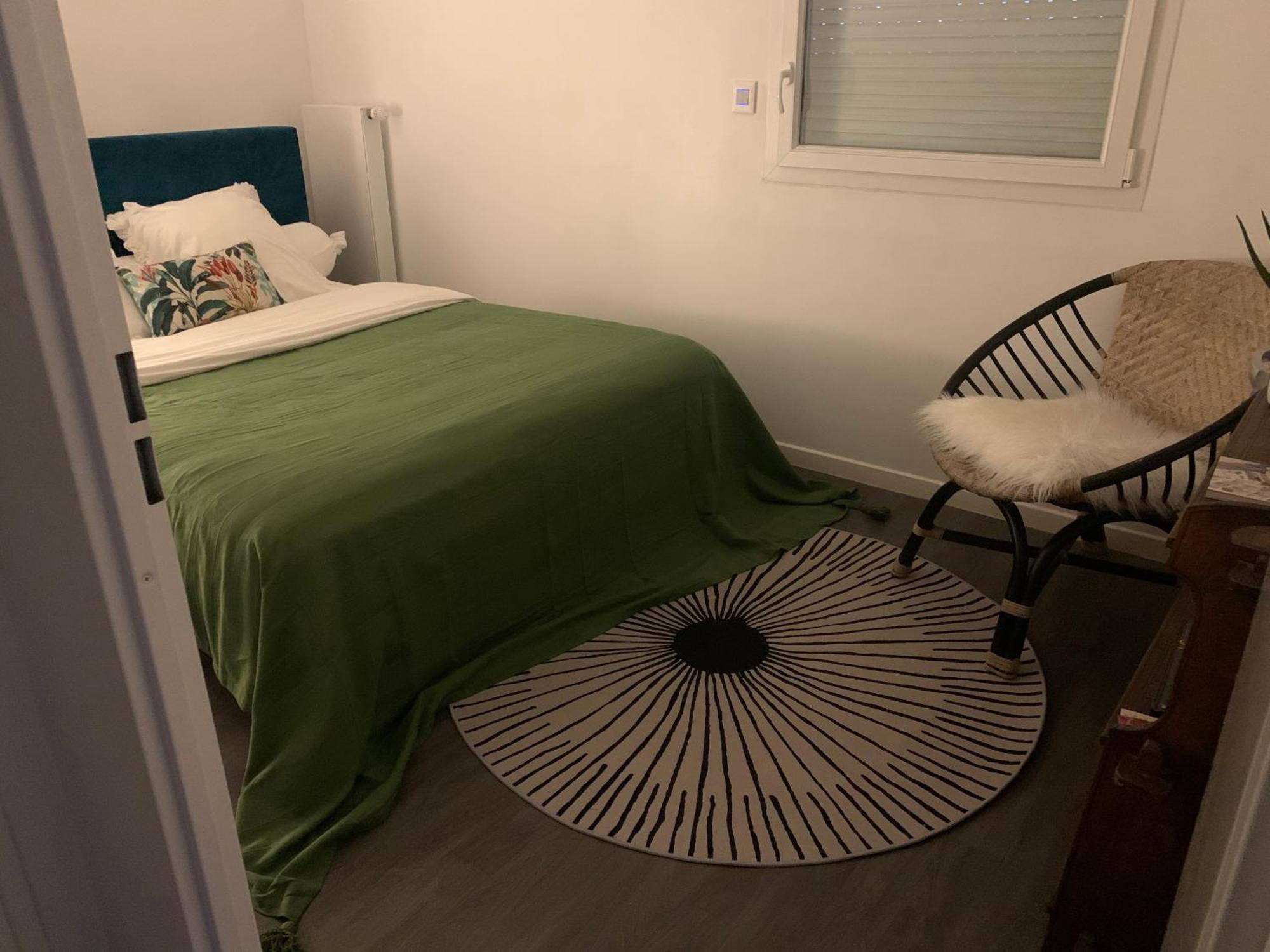 Apartment Place Verte 2302 Lille