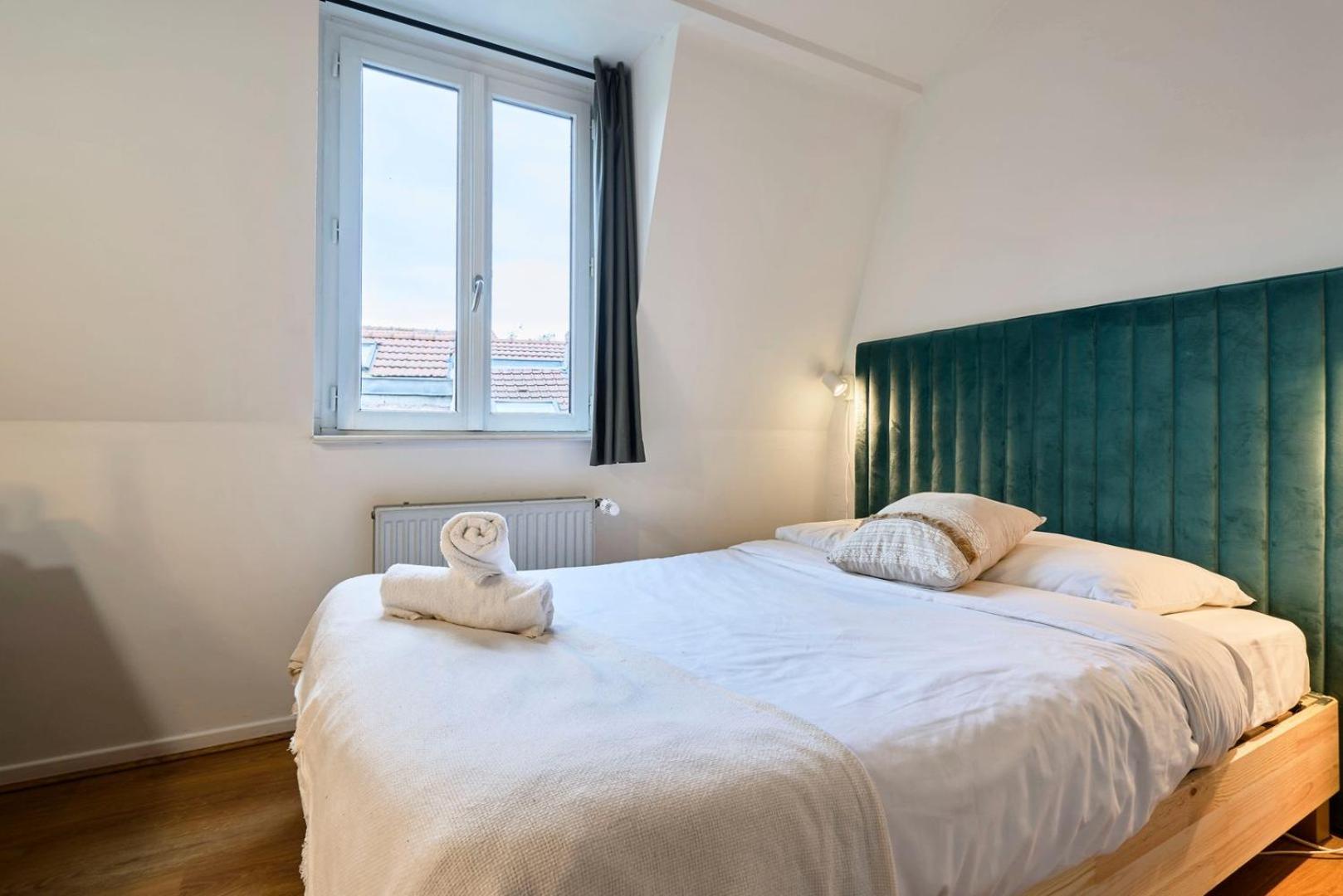 Apartment Maisonnette Atypique Dans Le Vieux
