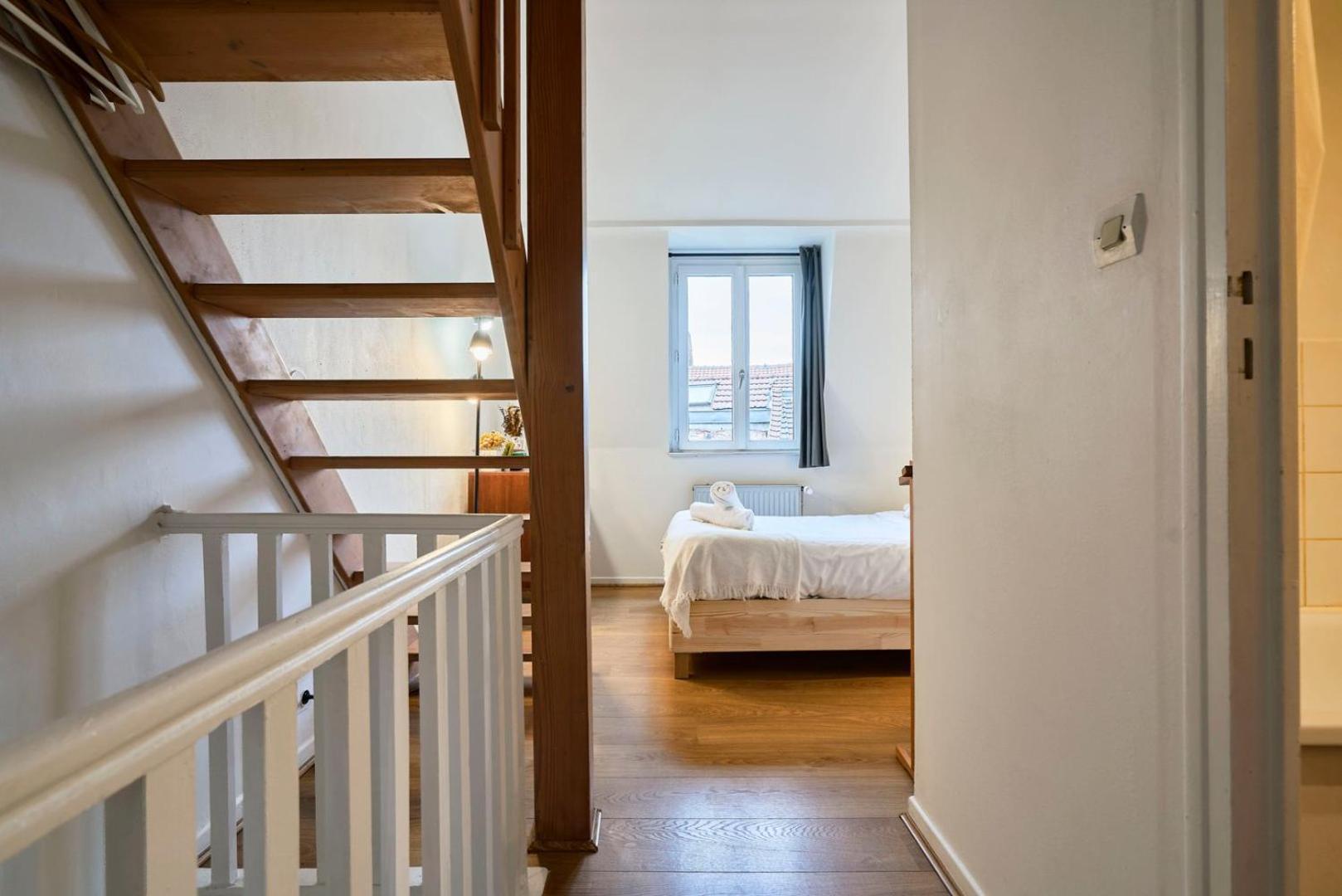Maisonnette Atypique Dans Le Vieux