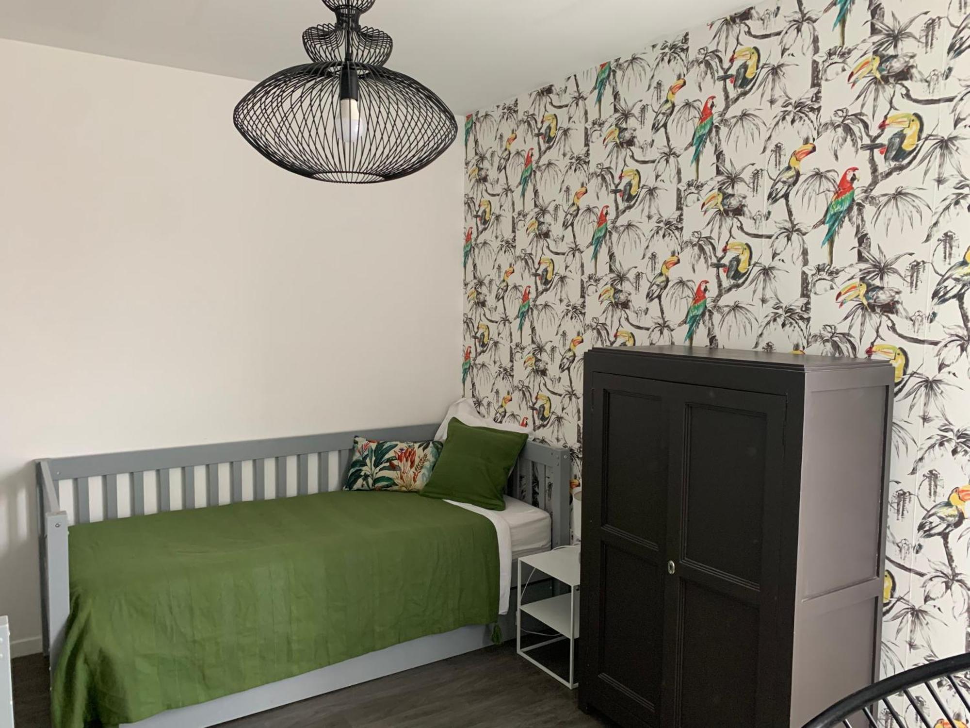 Place Verte 2302 Apartment Lille