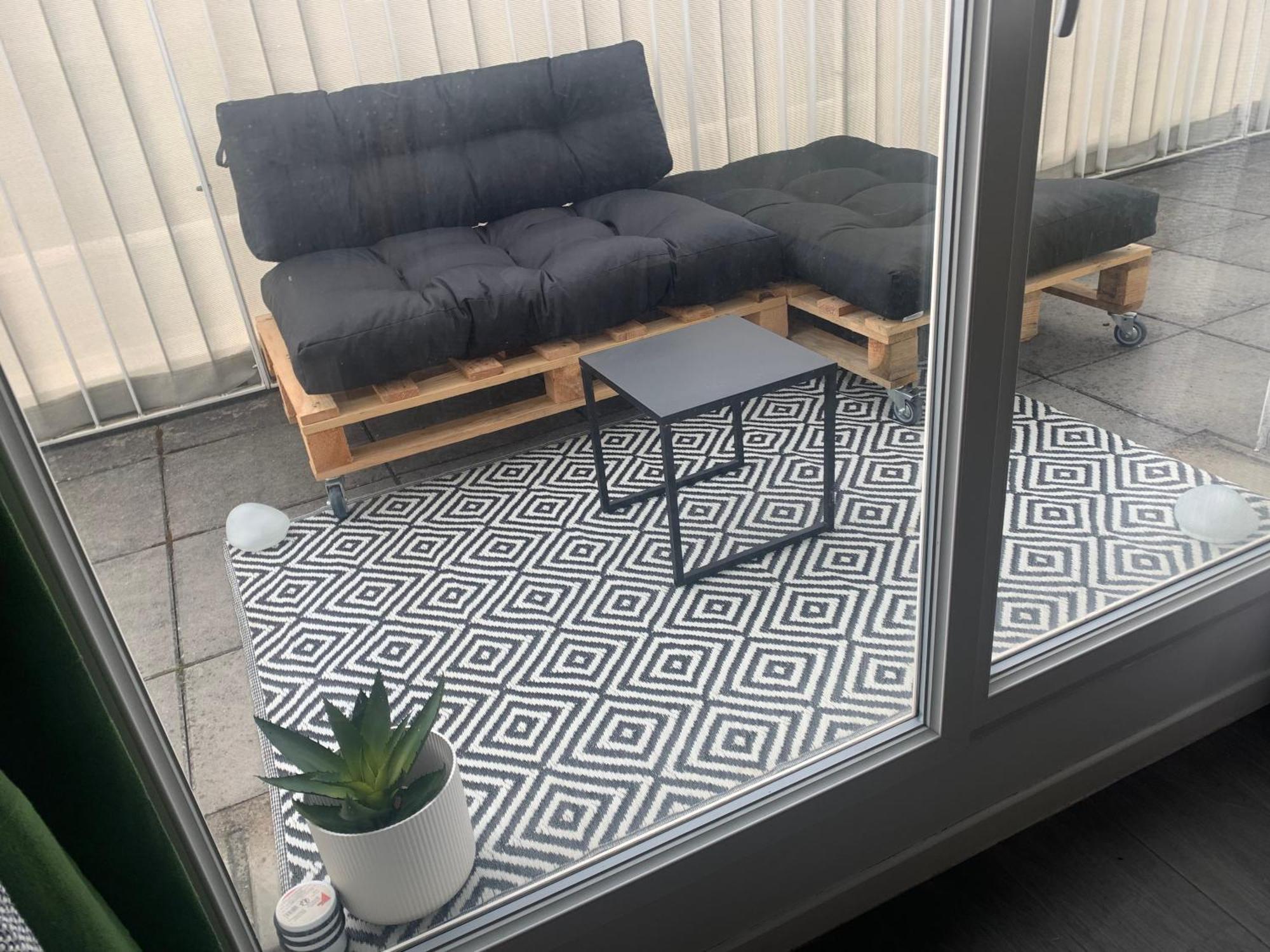 Place Verte 2302 Apartment Lille