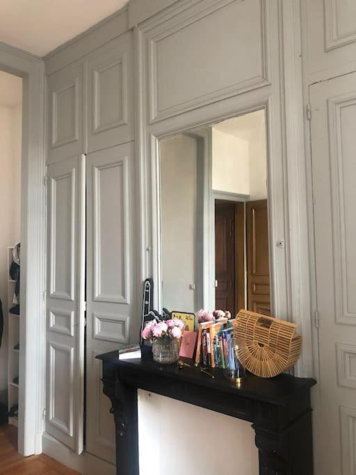 De Charme Proche Du Centre Apartment *