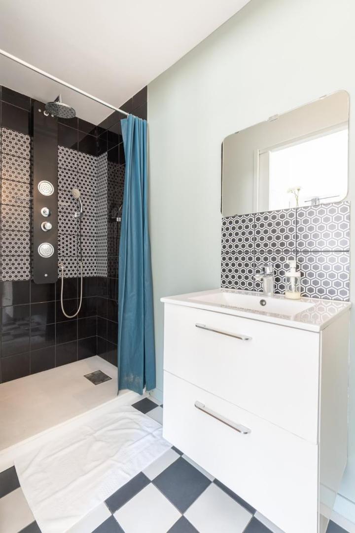 Lovely Studio Fonctionnel Apartment