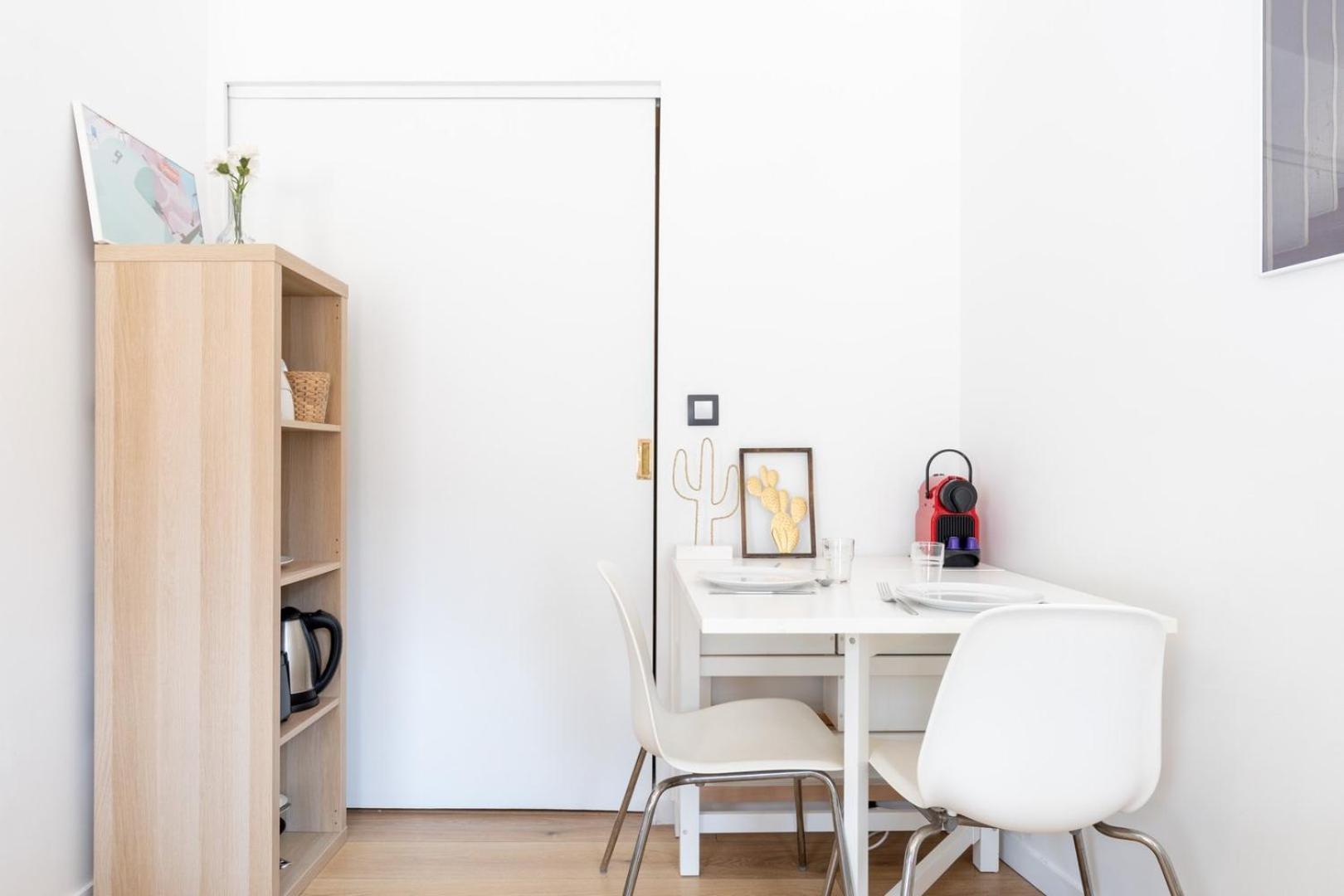 Lovely Studio Fonctionnel Apartment Lille