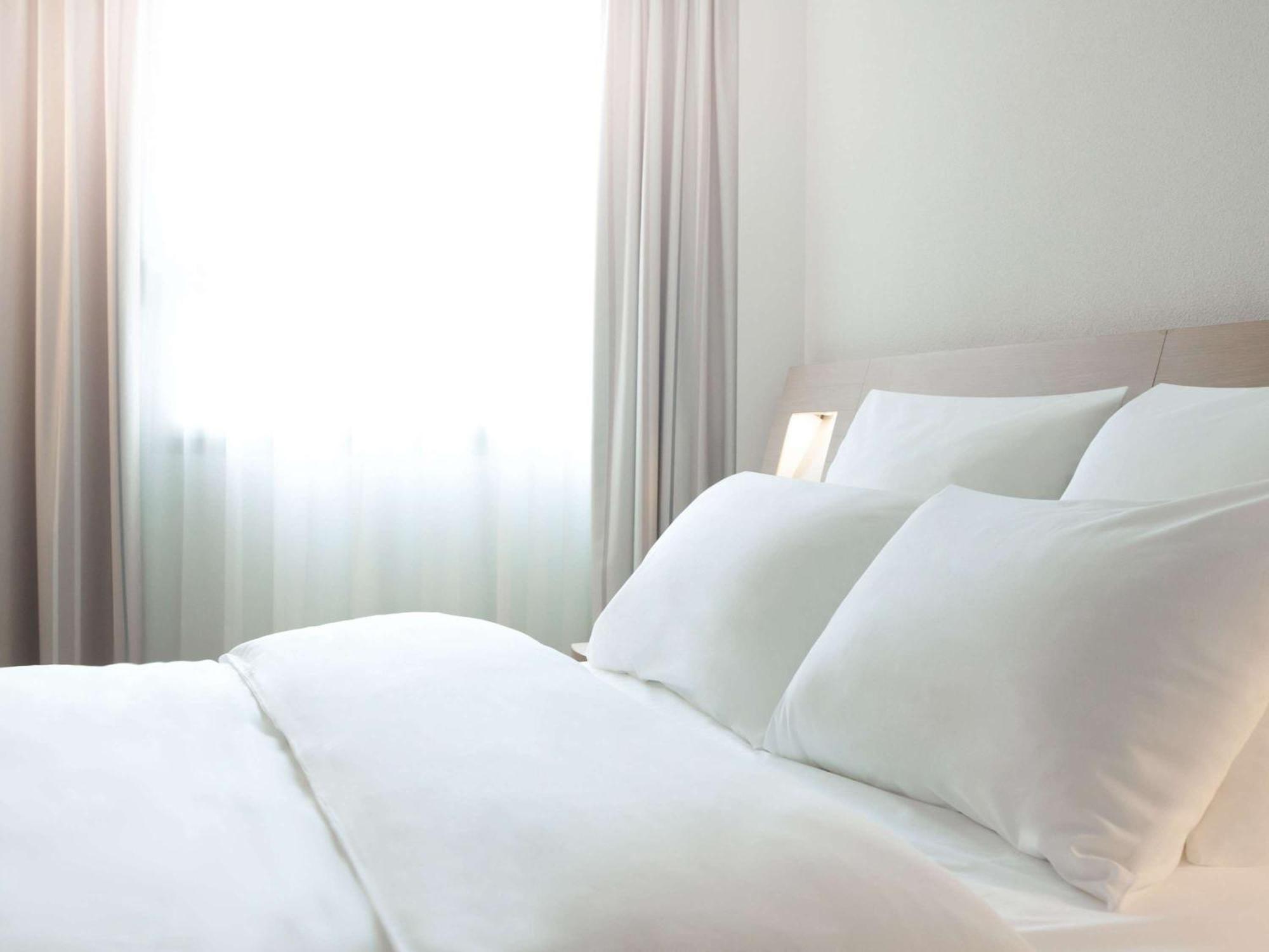 Novotel Centre Gares Lille