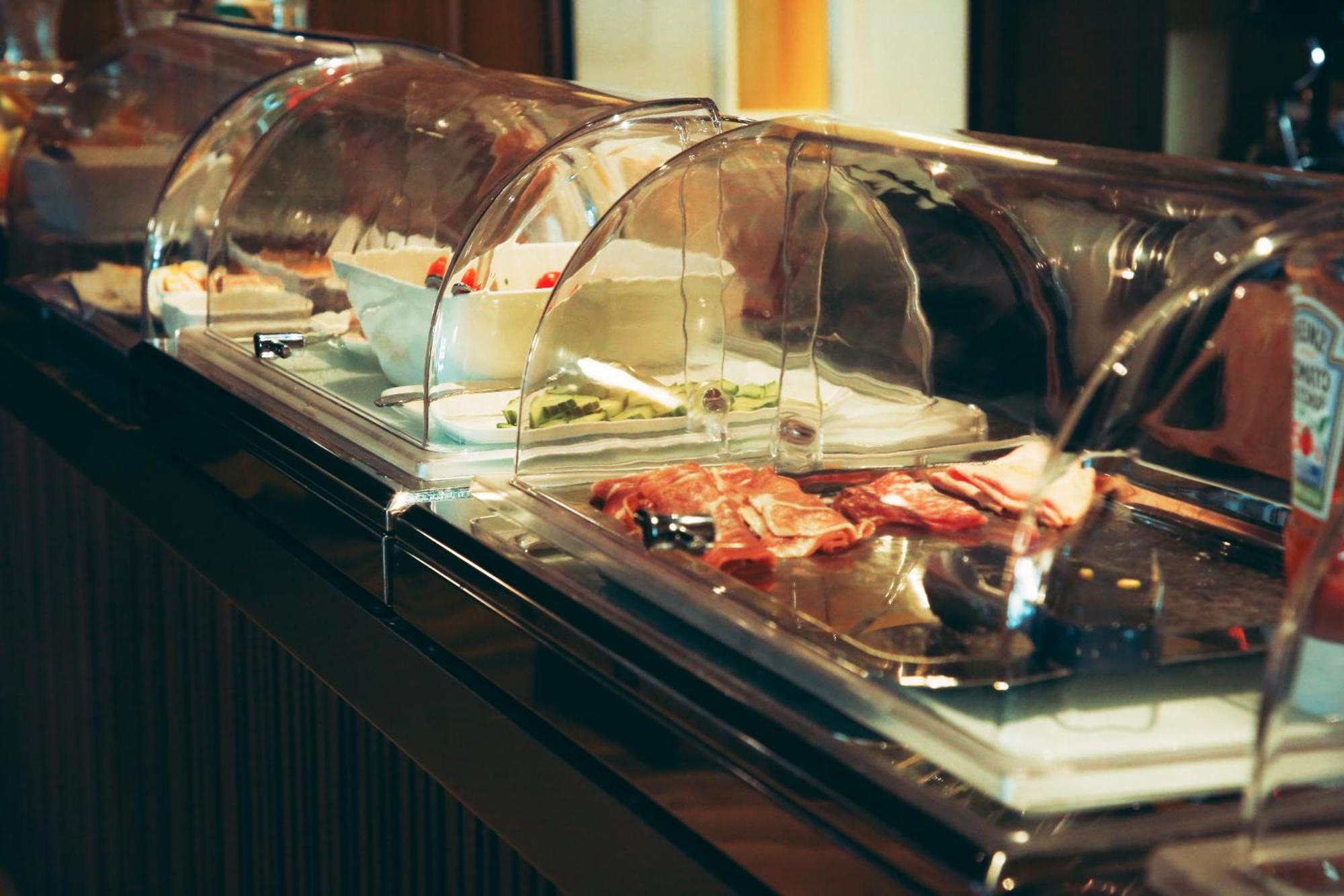 Grand Bellevue - Grand Place 4*