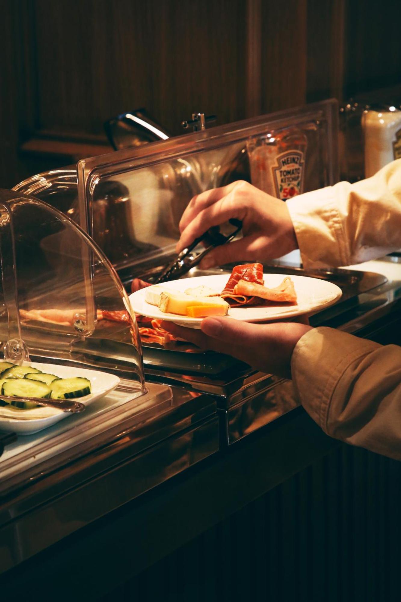 Grand Bellevue - Grand Place Hotel