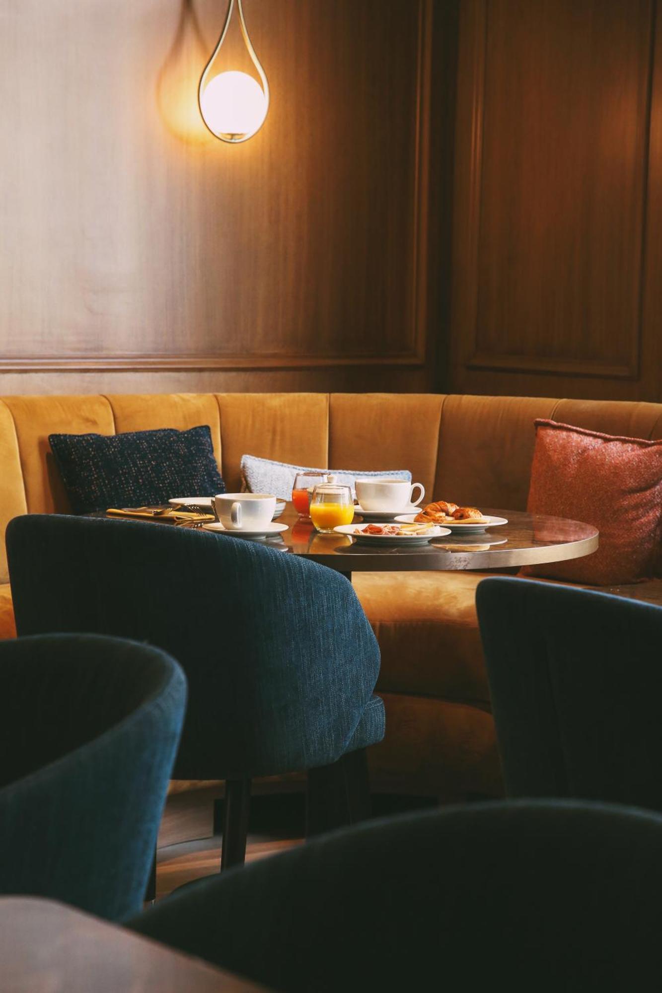 Hotel Grand Bellevue - Grand Place 4*