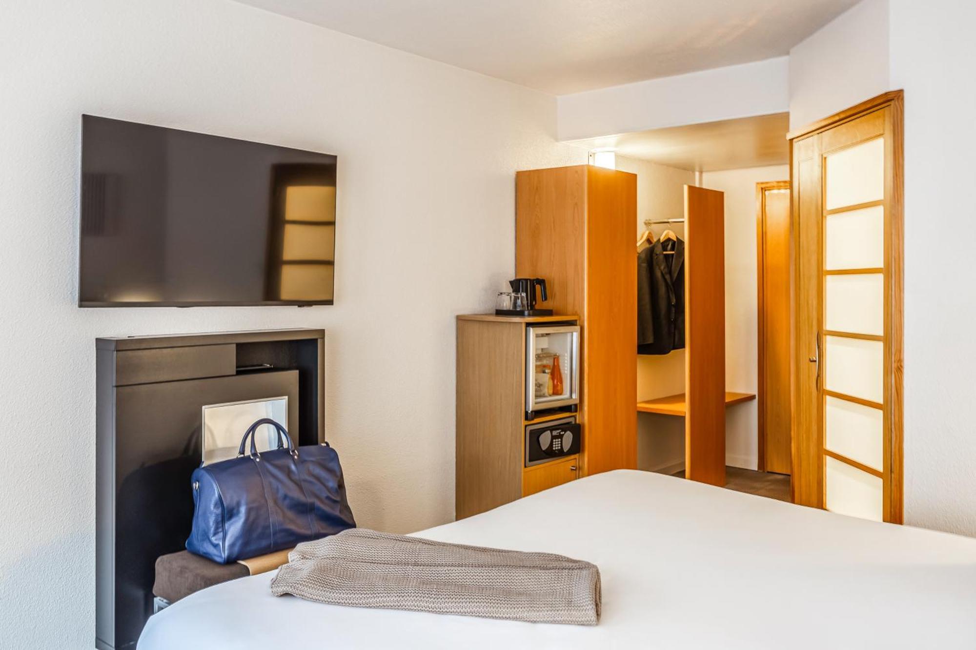 Novotel Centre Gares