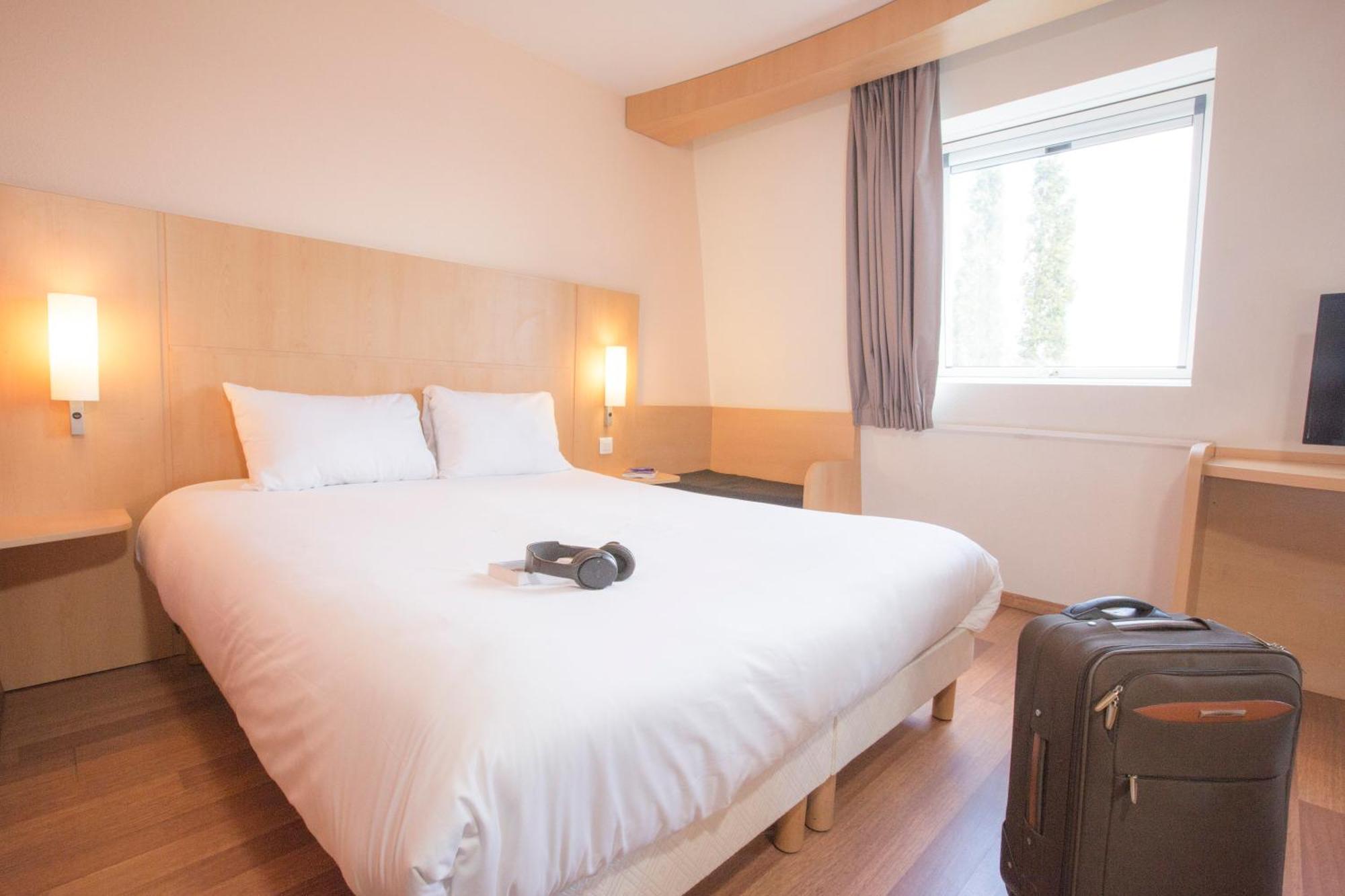 Ibis Lomme Centre Hotel Rijsel