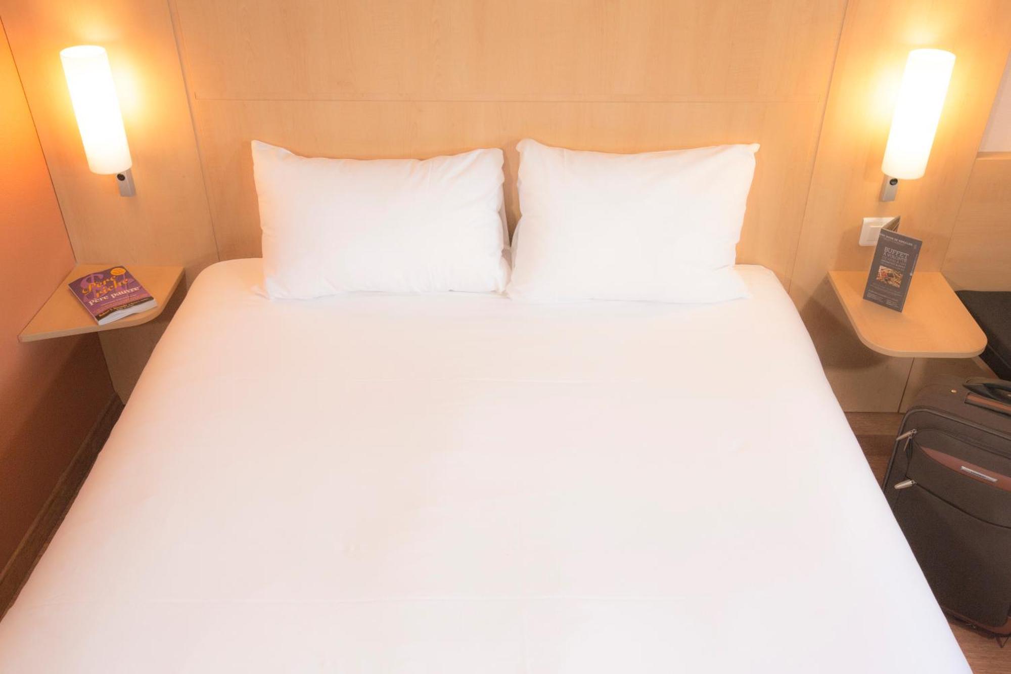Ibis Lomme Centre Rijsel