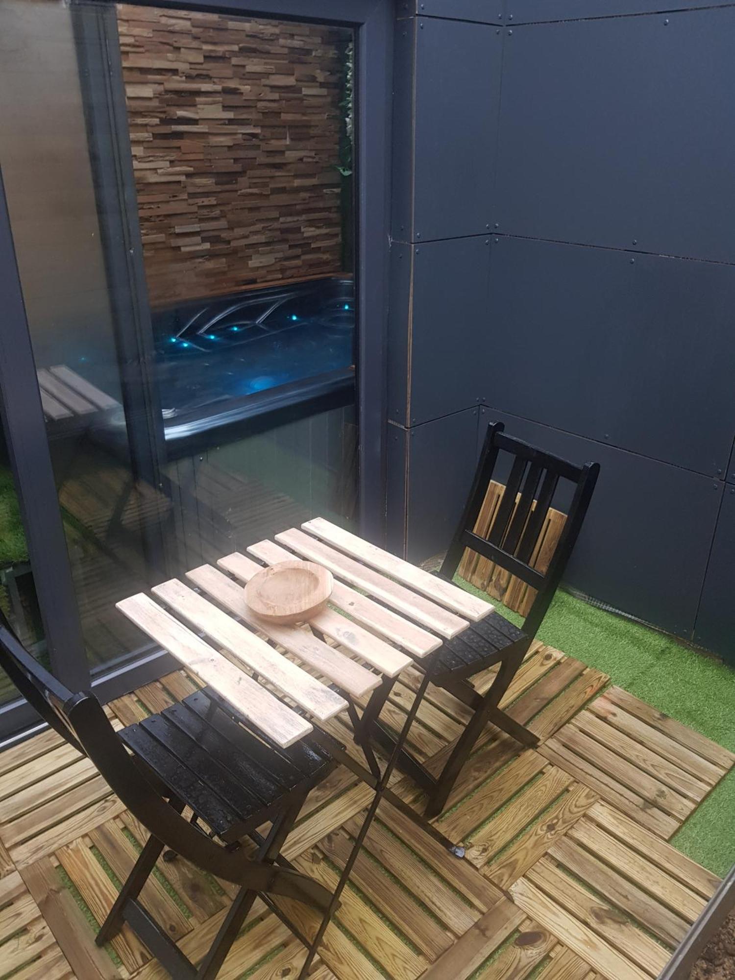 Bed & Breakfast A L'origine Lille
