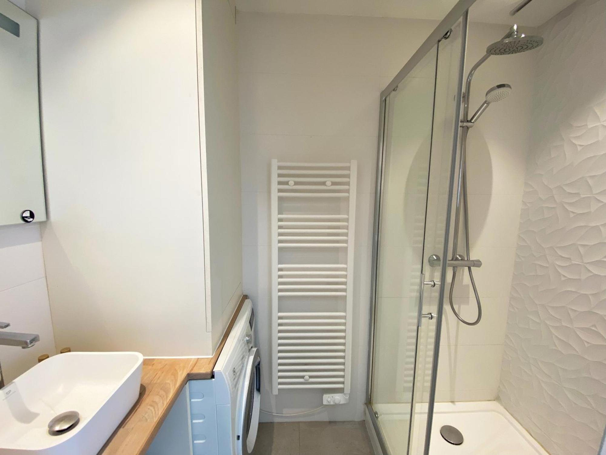 Apartamento Au Qui Dort - Archives 18 Lille