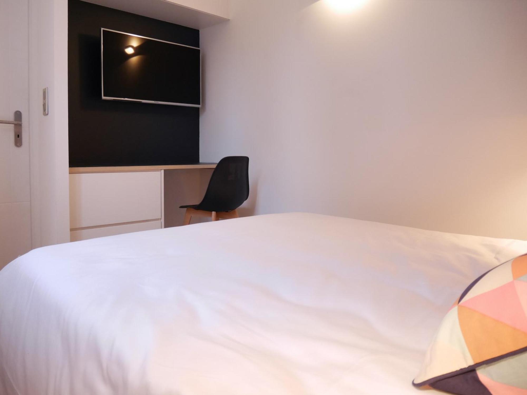Apartamento Au Qui Dort - Archives 18 Lille