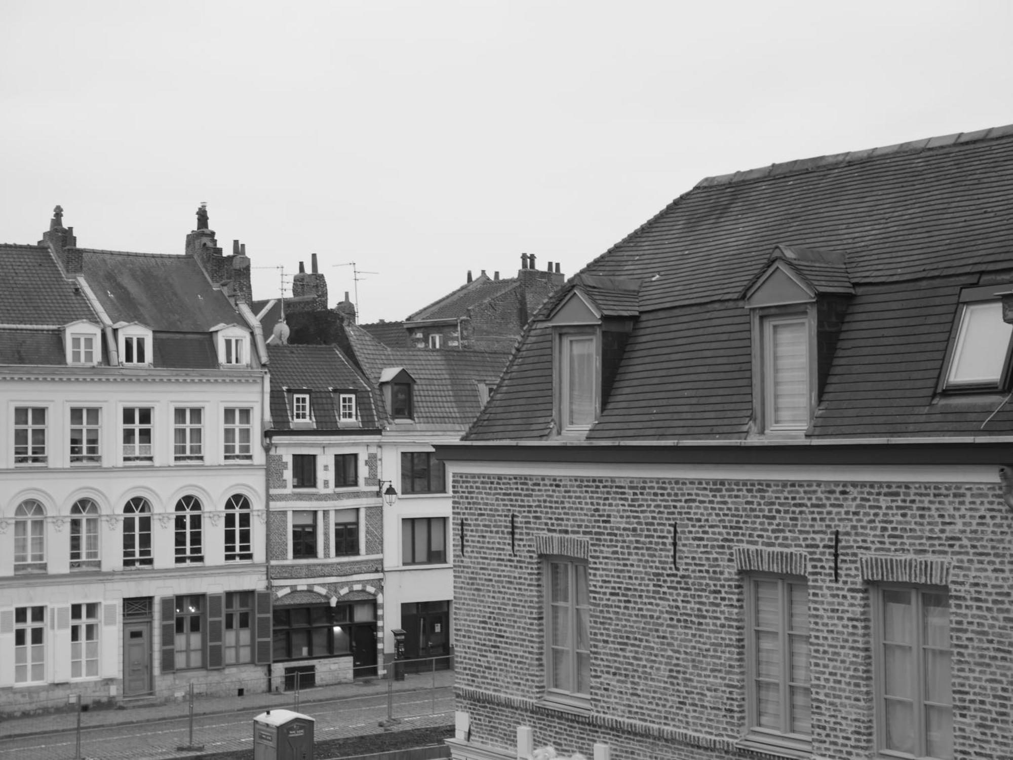 Apartamento Au Qui Dort - Archives 18 Lille
