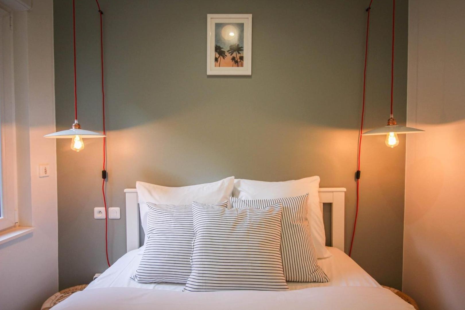 Centre - Nice, Cozy And Functional Ap. * Lille