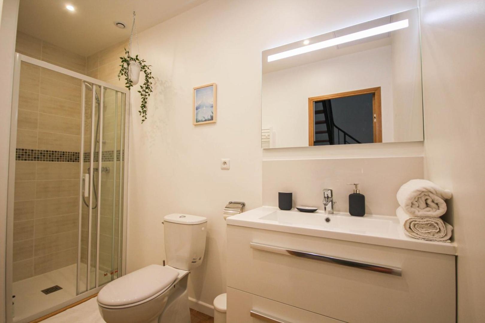 Apartment Centre - Nice, Cozy And Functional Ap.