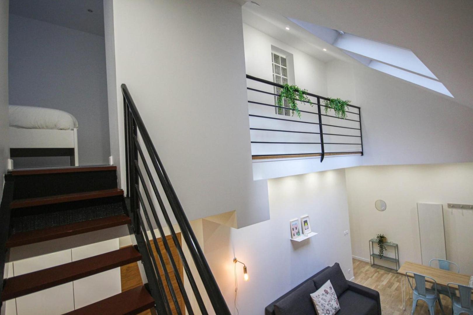 Apartment Centre - Nice, Cozy And Functional Ap.