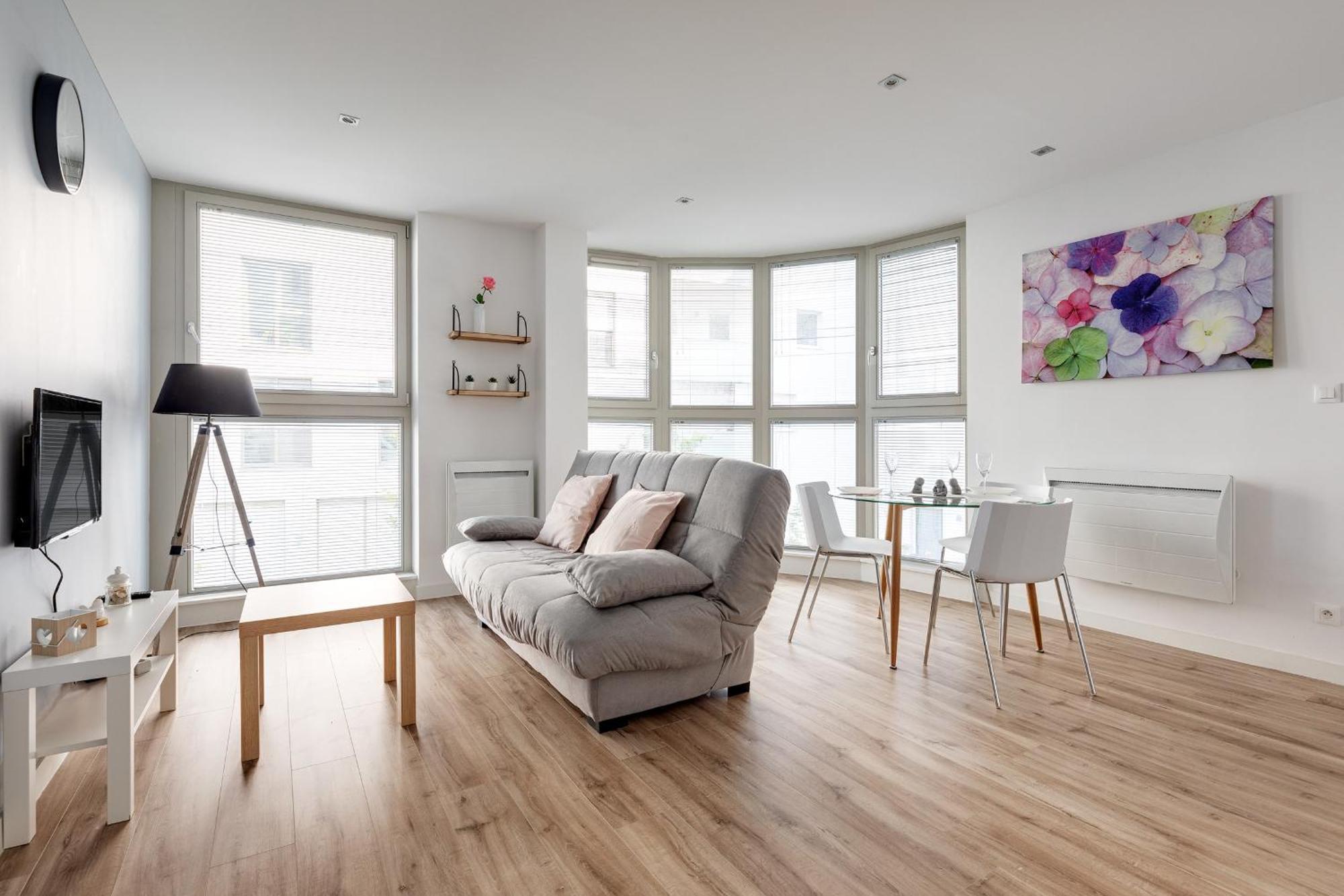 Apartment Luce - Welkeys