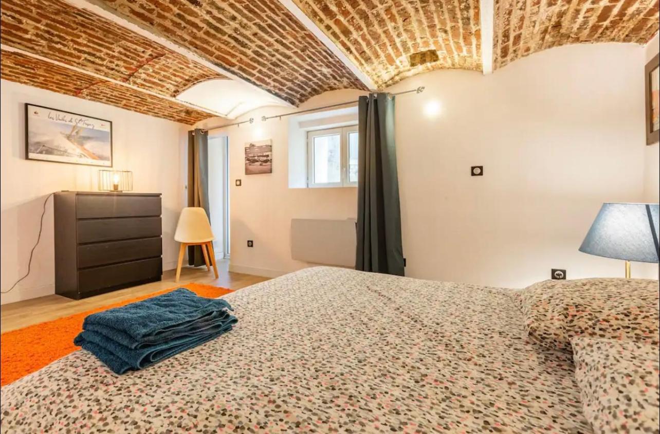 Le Duplex Du Biplan Lille