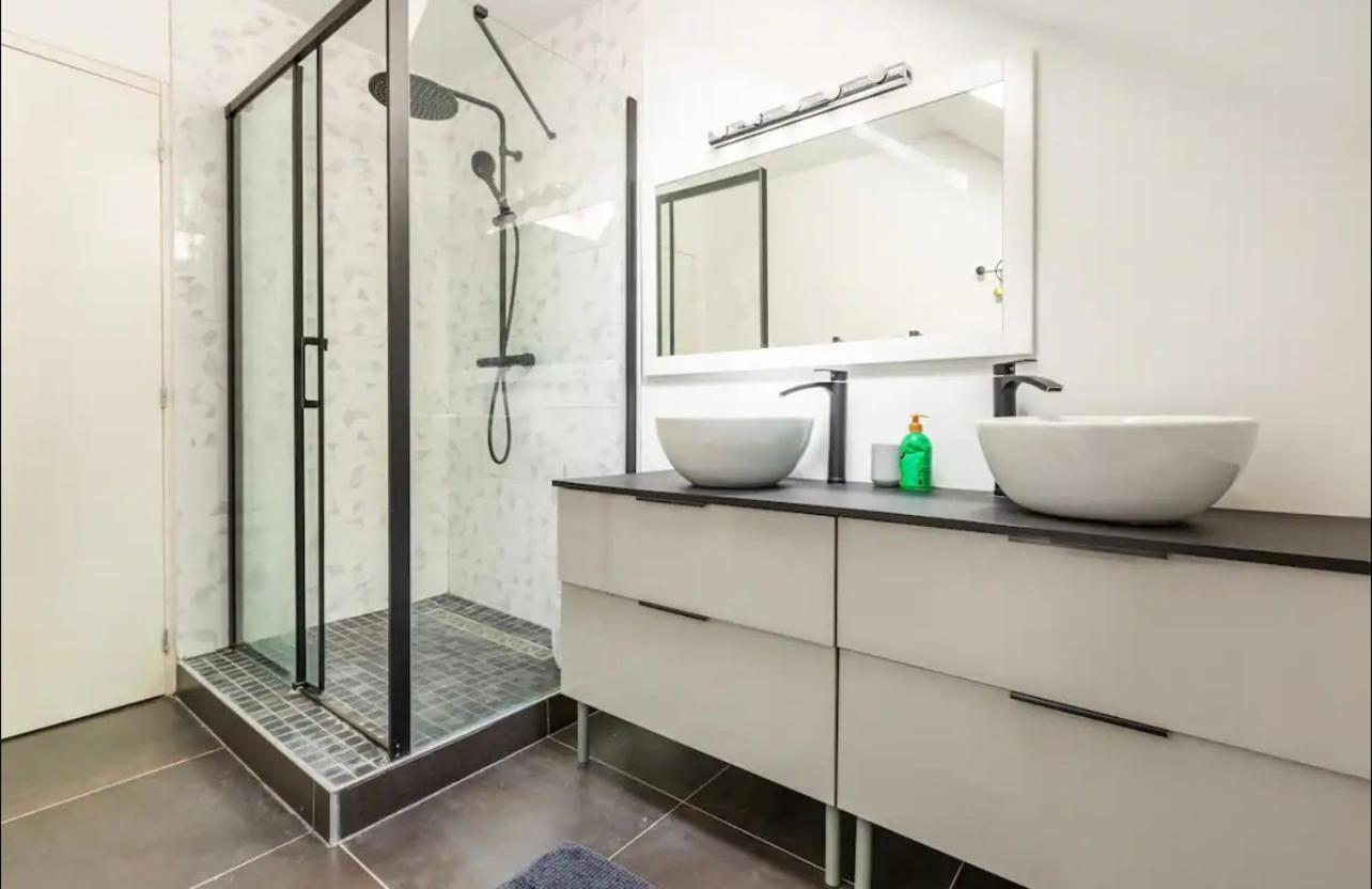 Le Duplex Du Biplan * Lille