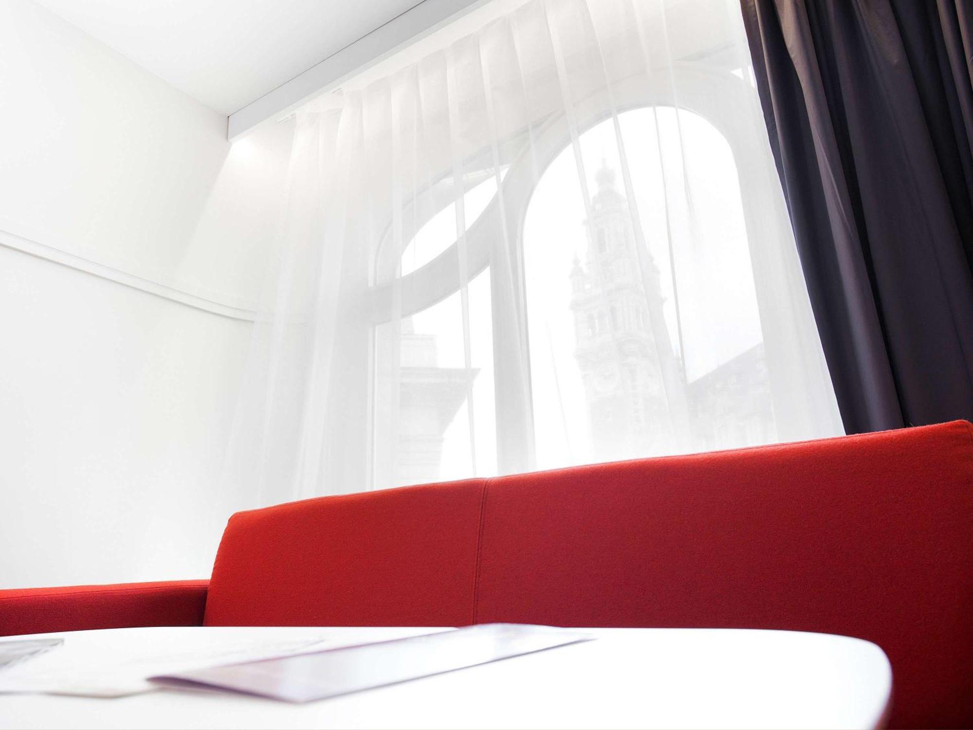 Hotel Mercure Centre Grand Place