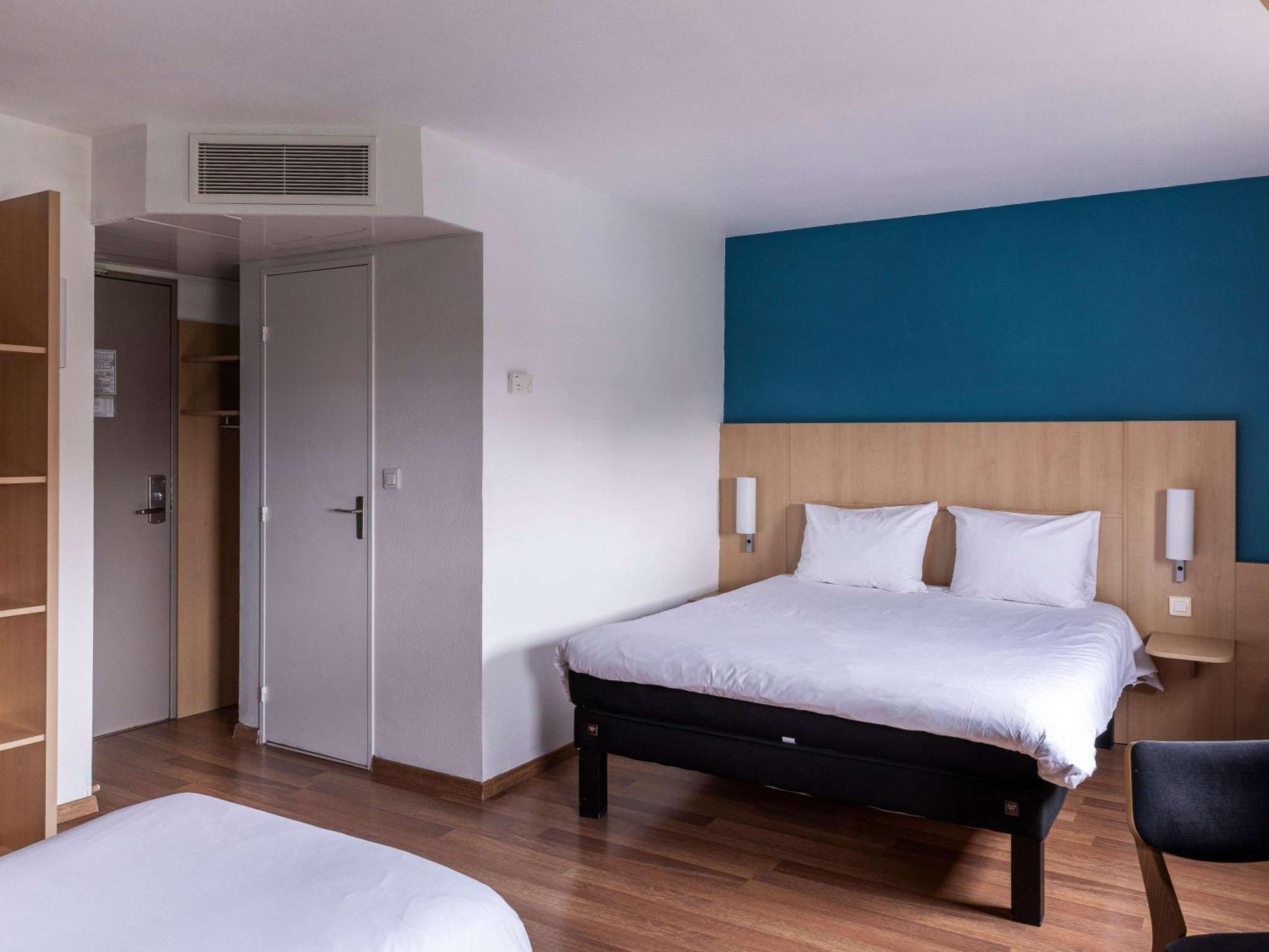 Ibis Lomme Centre Hotel Rijsel