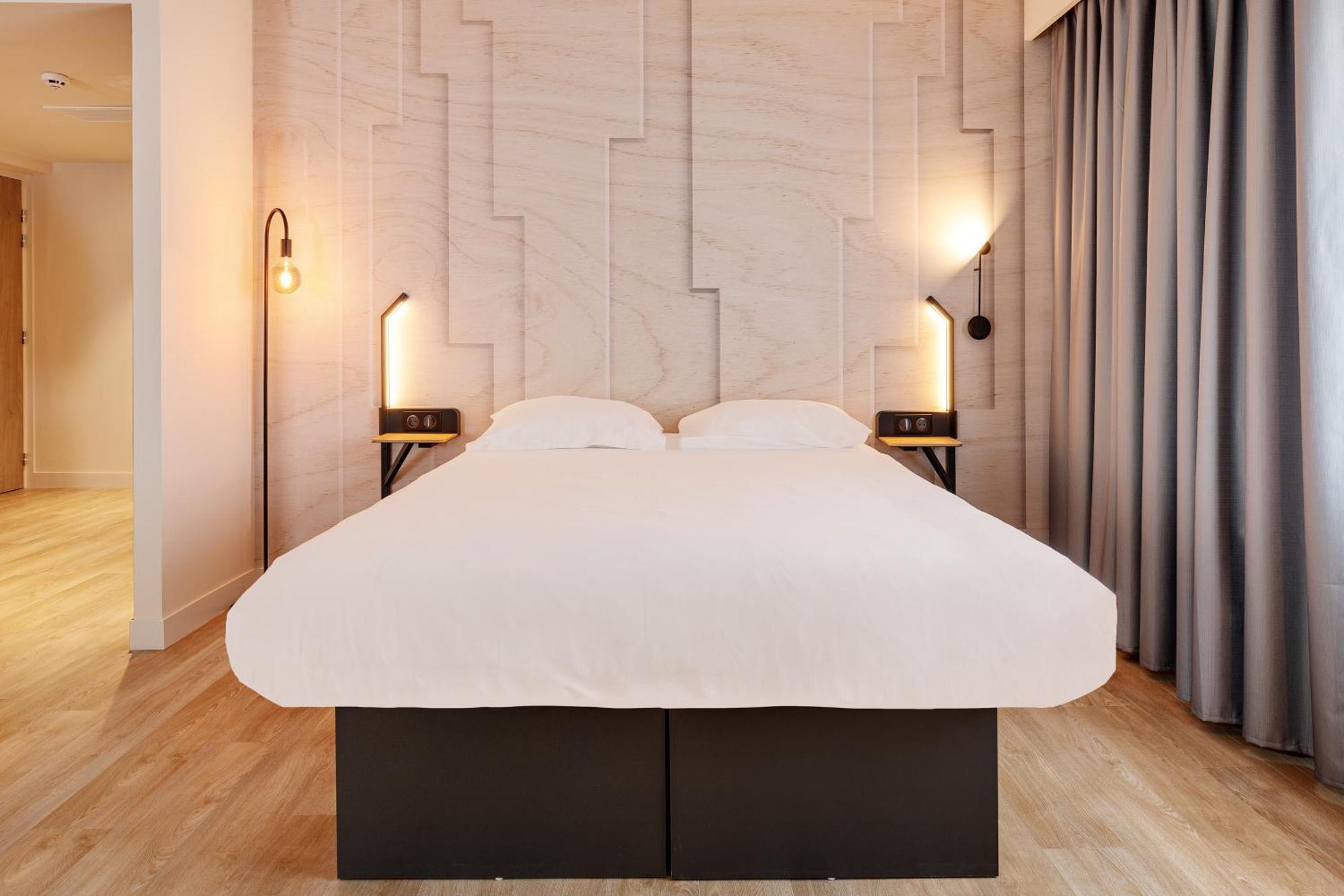 Hotel Lillenium Eurasante