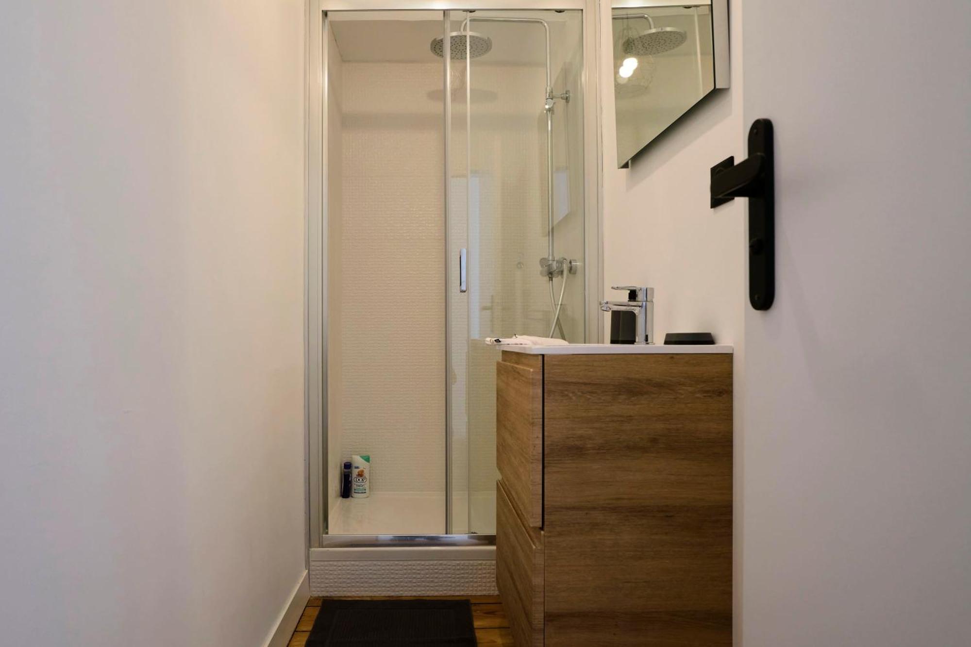 T3 Loft Authentique Hypercentre Apartment *