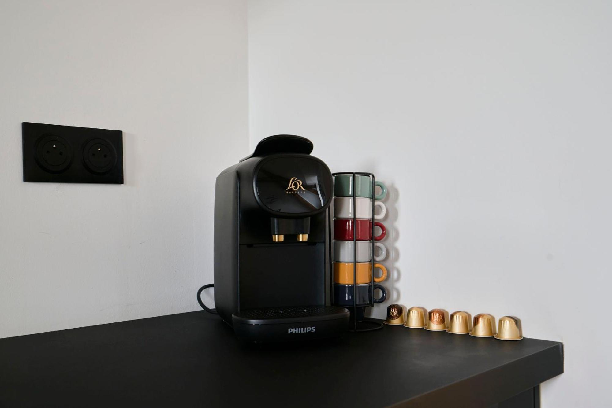 T3 Loft Authentique Hypercentre * Lille
