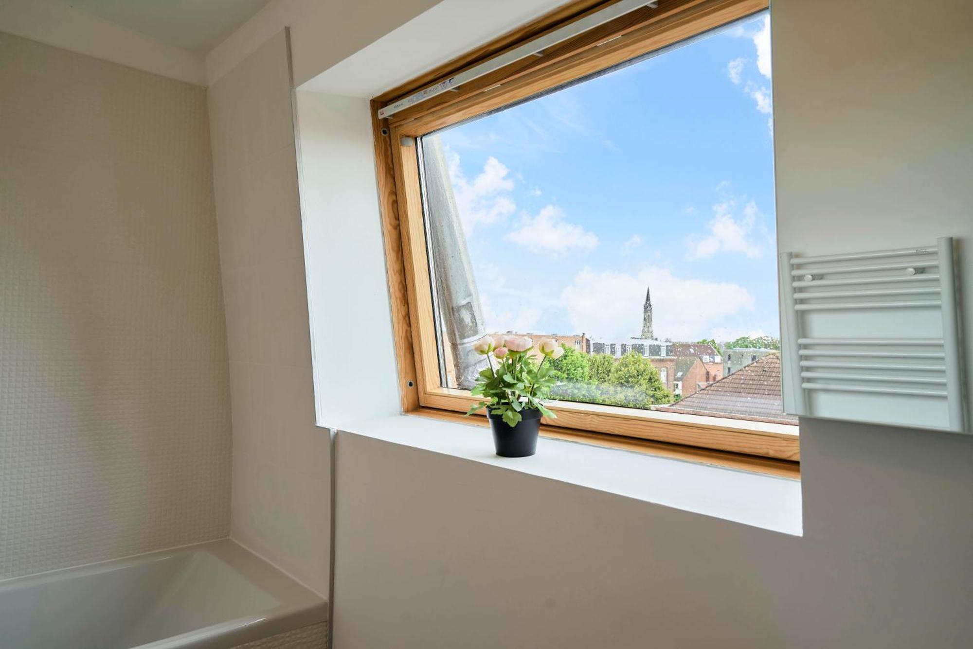 Apartment T3 Loft Authentique Hypercentre *