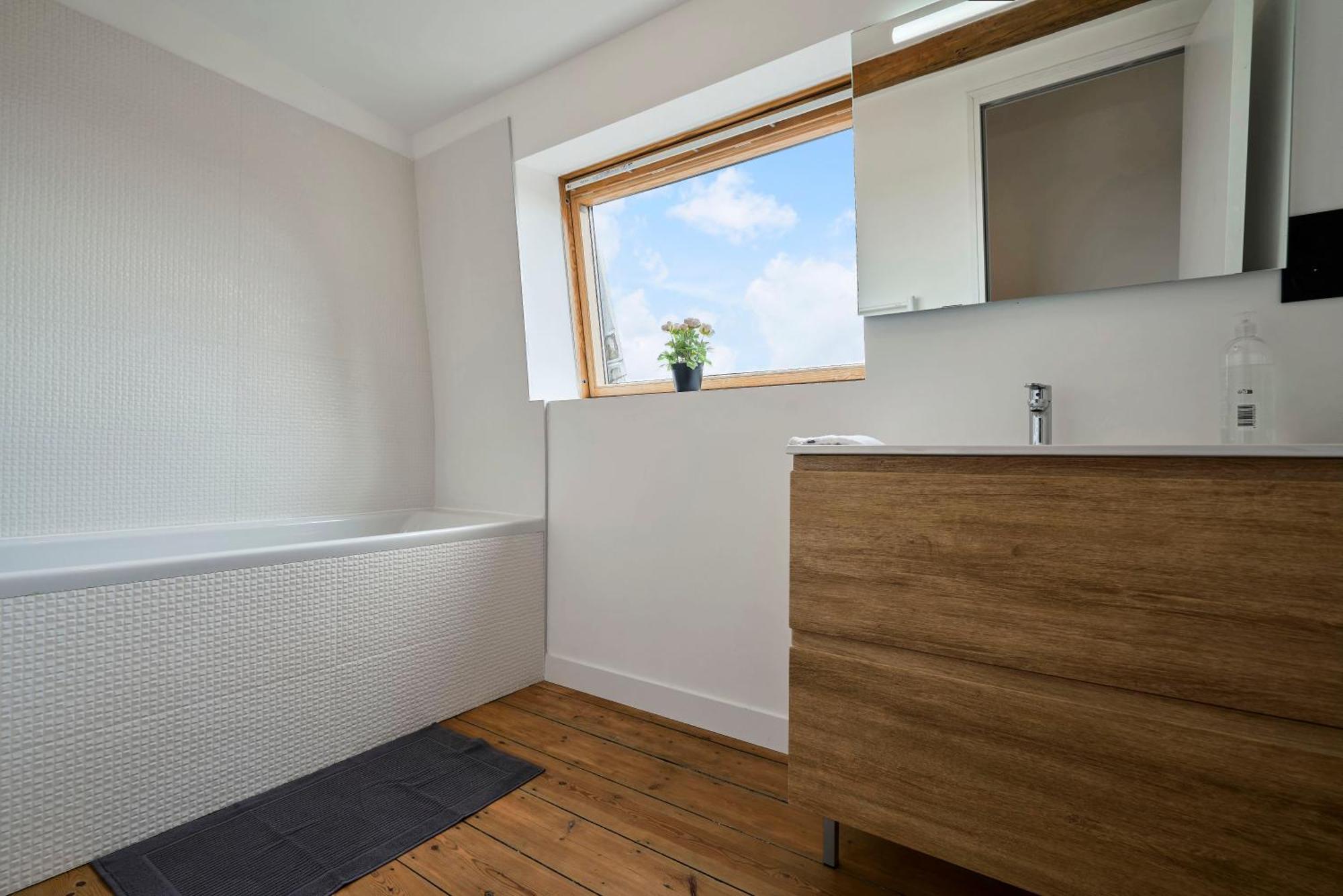 Apartment T3 Loft Authentique Hypercentre *