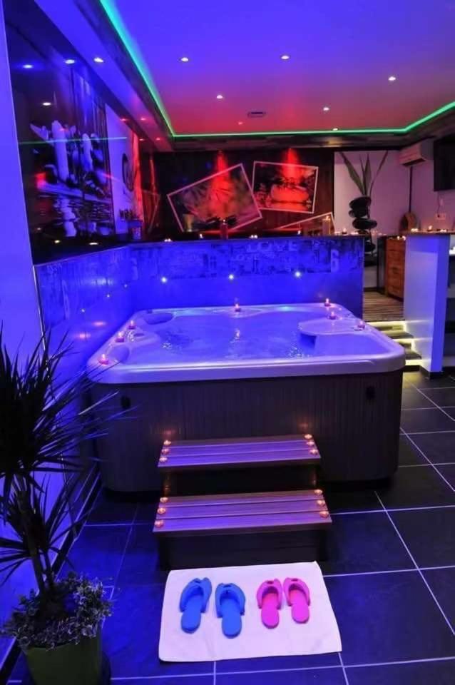 California Hotel do amor Lille