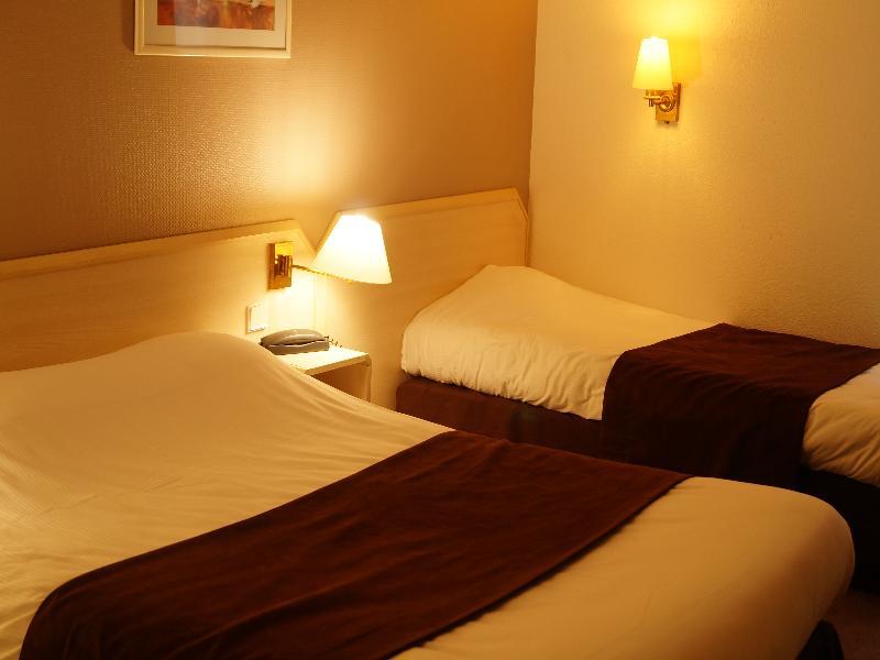 Comfort Lomme Hotel 3*
