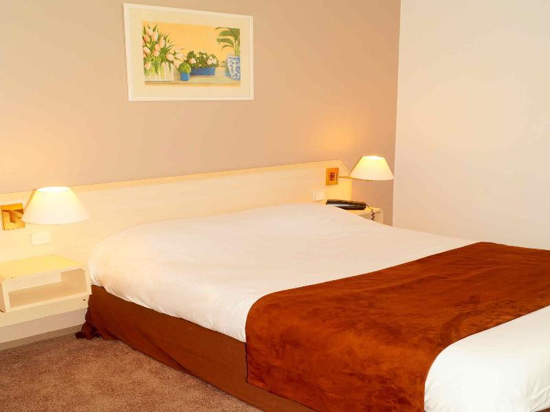 Comfort Lomme Hotel Lille