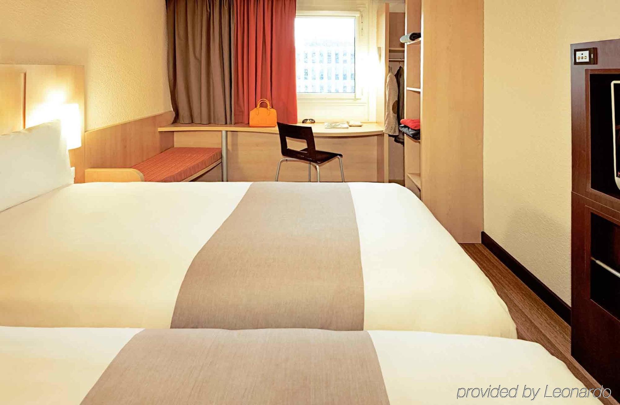 Ibis Lomme Centre 3* Rijsel