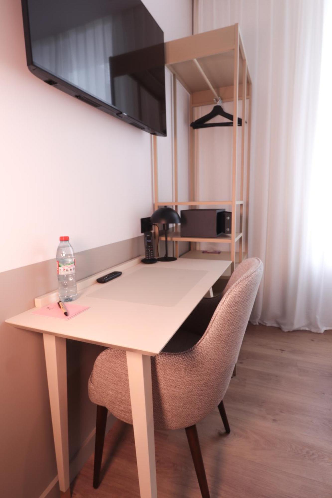 Hotel Continental
